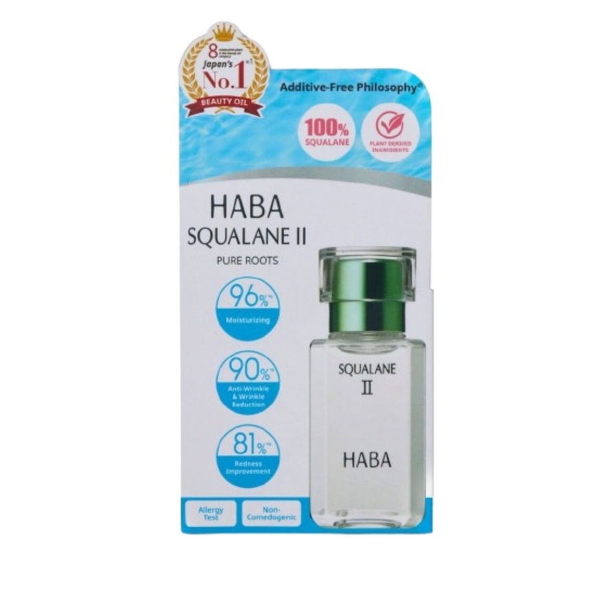 Squalane II 30ml