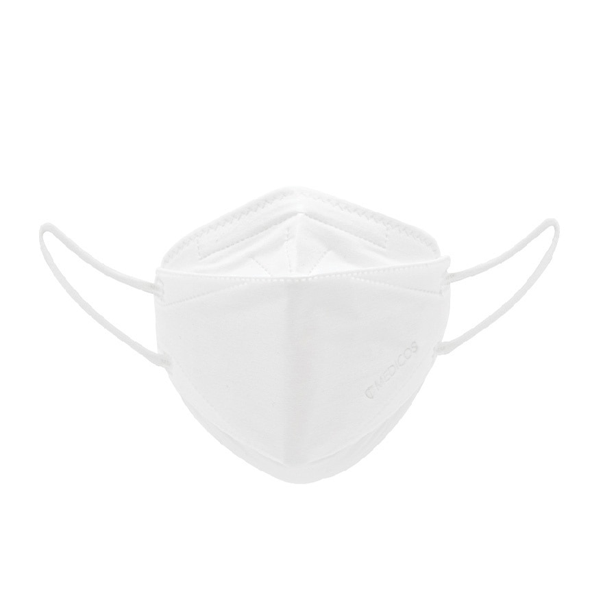 M99 Junior Lite Surgical Face Mask (White) 10s