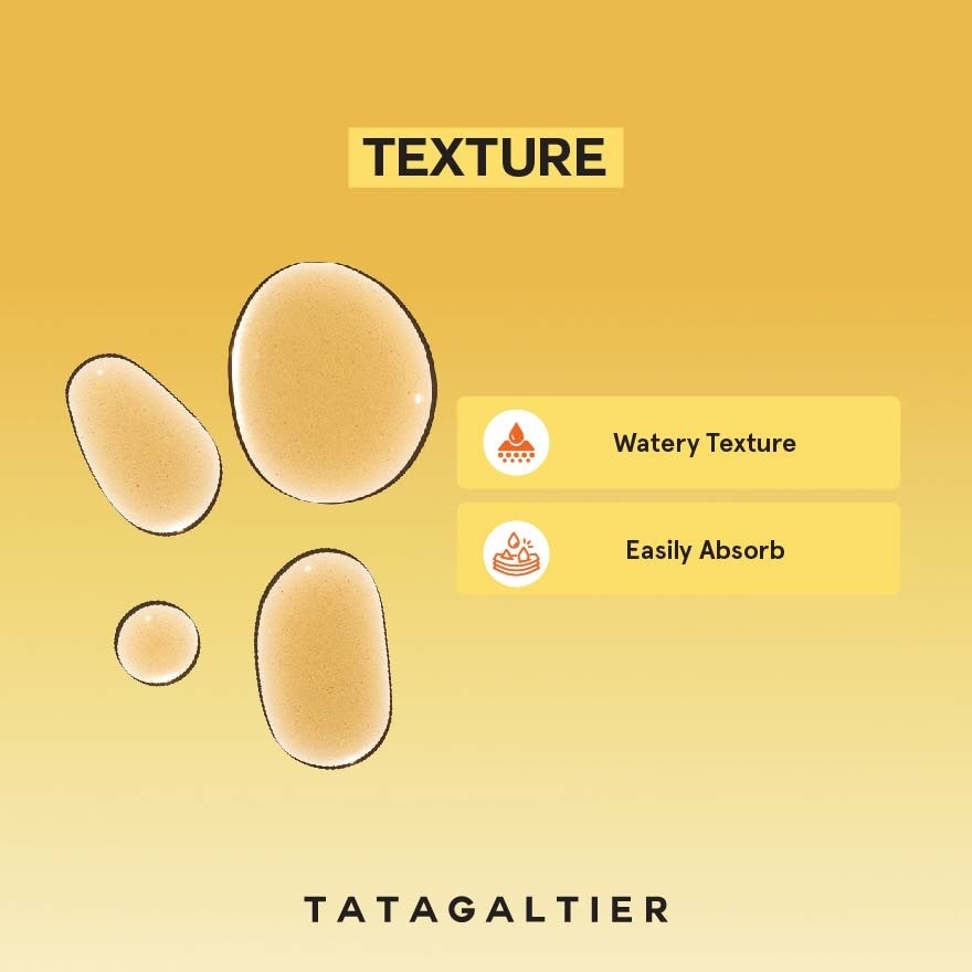 Peach Plump Hydrating Toner 100ml