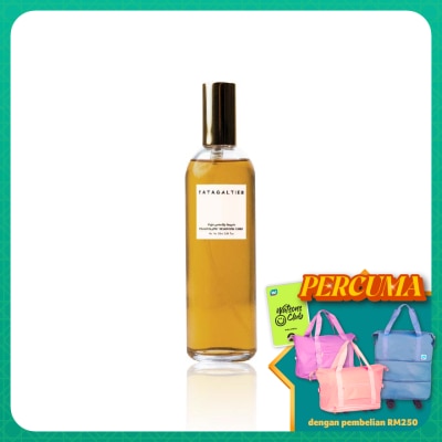 TATAGALTIER Peach Plump Hydrating Toner 100ml