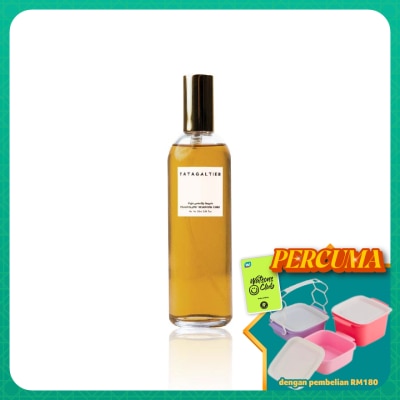 TATAGALTIER - Peach Plump Hydrating Toner 100ml