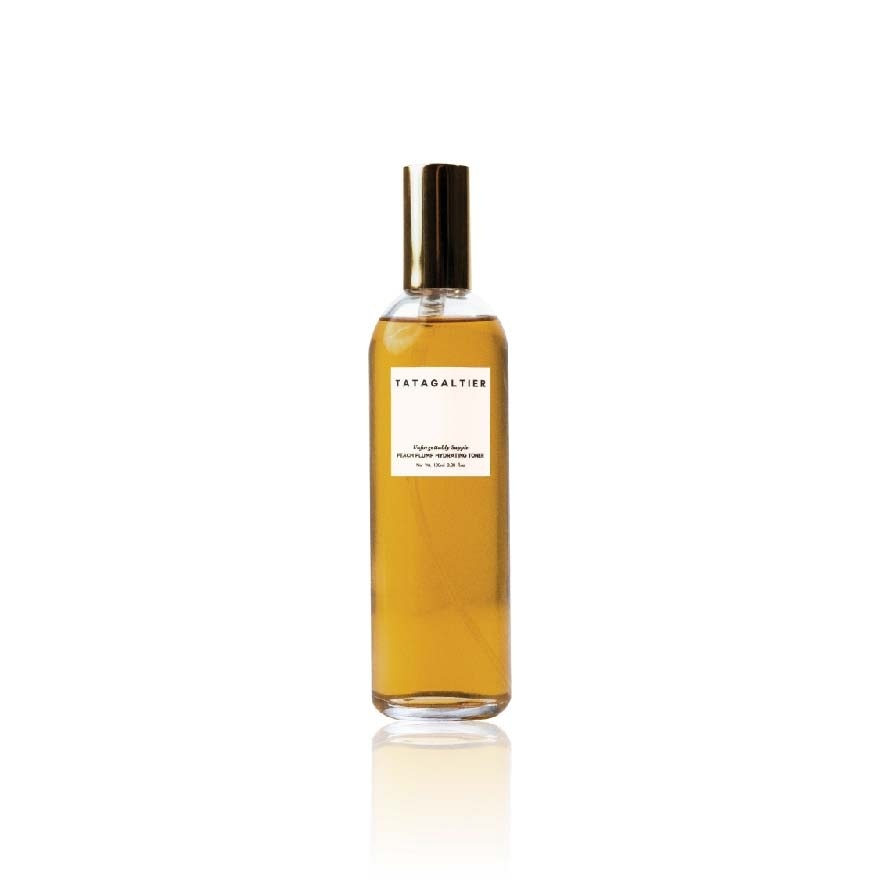 Peach Plump Hydrating Toner 100ml