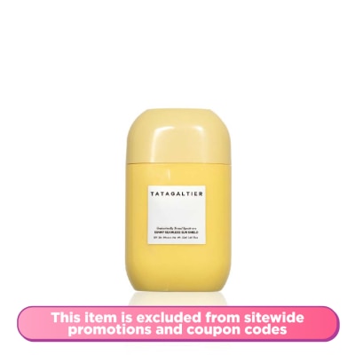 TATAGALTIER - Sunny Seamless Sun Shield 50ml