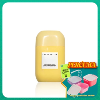TATAGALTIER - Sunny Seamless Sun Shield 50ml