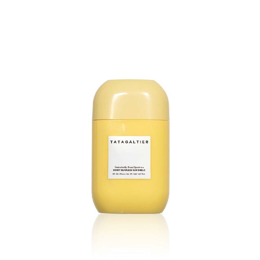 Sunny Seamless Sun Shield 50ml