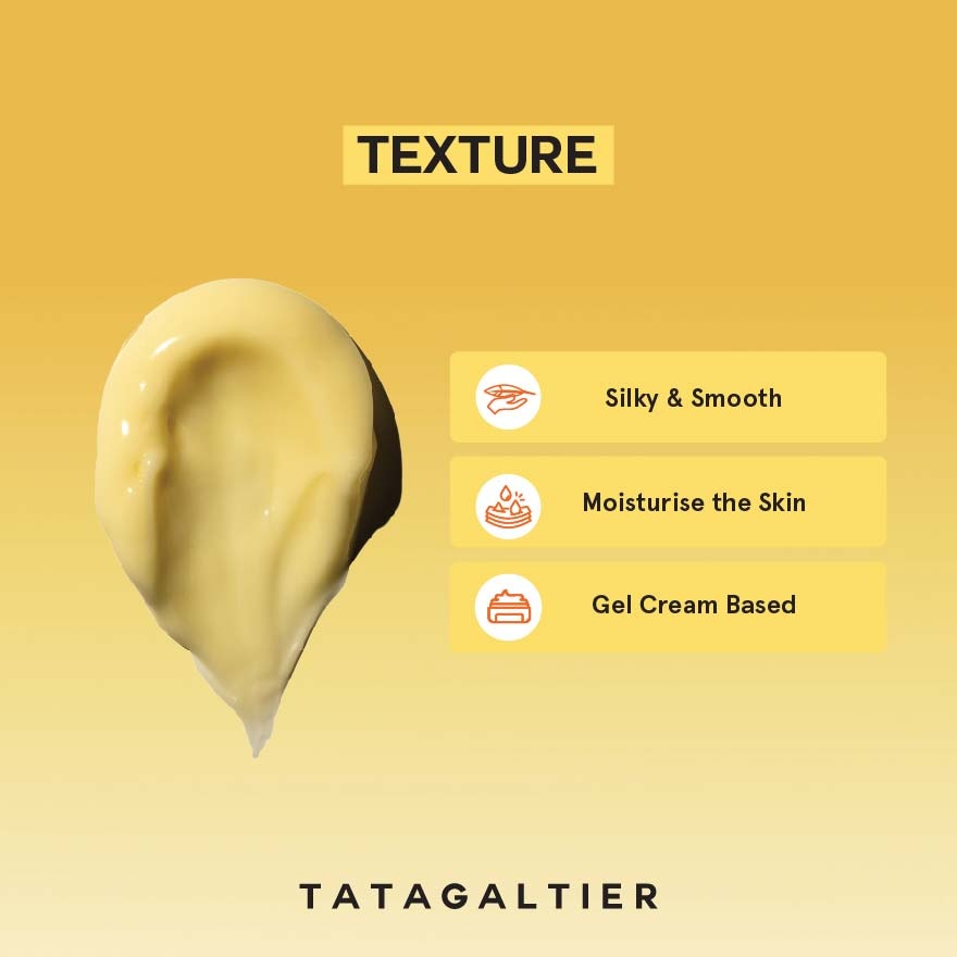 Bertine Moisturising Gel Cream 70ml image