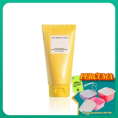 TATAGALTIER - Bertine Moisturising Gel Cream 70ml