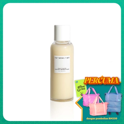 TATAGALTIER Honey Milky Treatment Essence 100ml