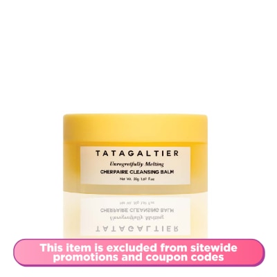 TATAGALTIER - Cherpaire Cleansing Balm 50g