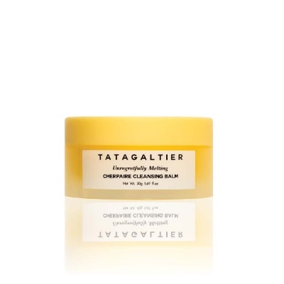 TATAGALTIER Cherpaire Cleansing Balm 50g