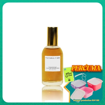 TATAGALTIER - Peach Plump Hydrating Toner 50ml