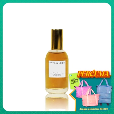 TATAGALTIER Peach Plump Hydrating Toner 50ml