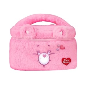 GWP Vaseline Care Bear Cosmetic Pouch 1S (While Stock Lasts)