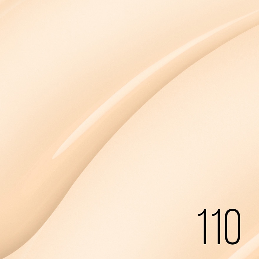 Superstay Lumi Matte Liquid Foundation 110 & Fixer Spray Set