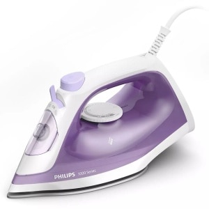GWP Steam Iron 1s (While stocks last)