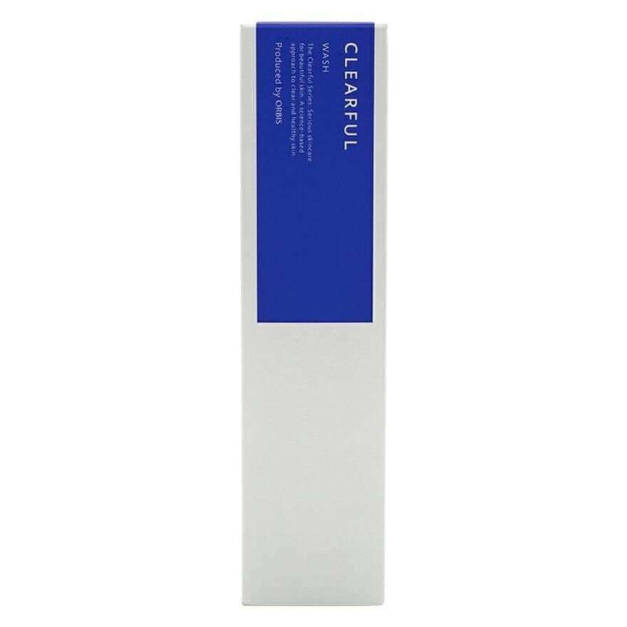 Clearful Wash 120g