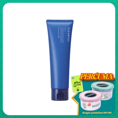 ORBIS Clearful Wash 120g