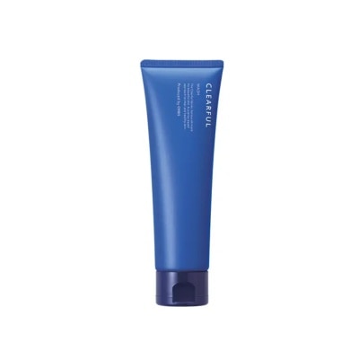 ORBIS Clearful Wash 120g