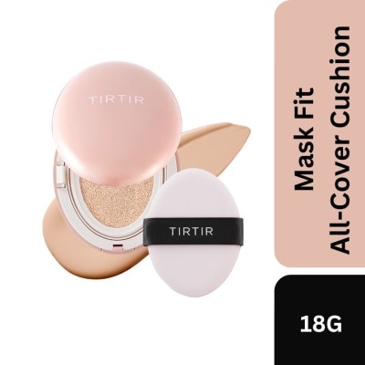TIRTIR COSMETICS Mask Fit All Cover Cushion 17C Porcelain 18G