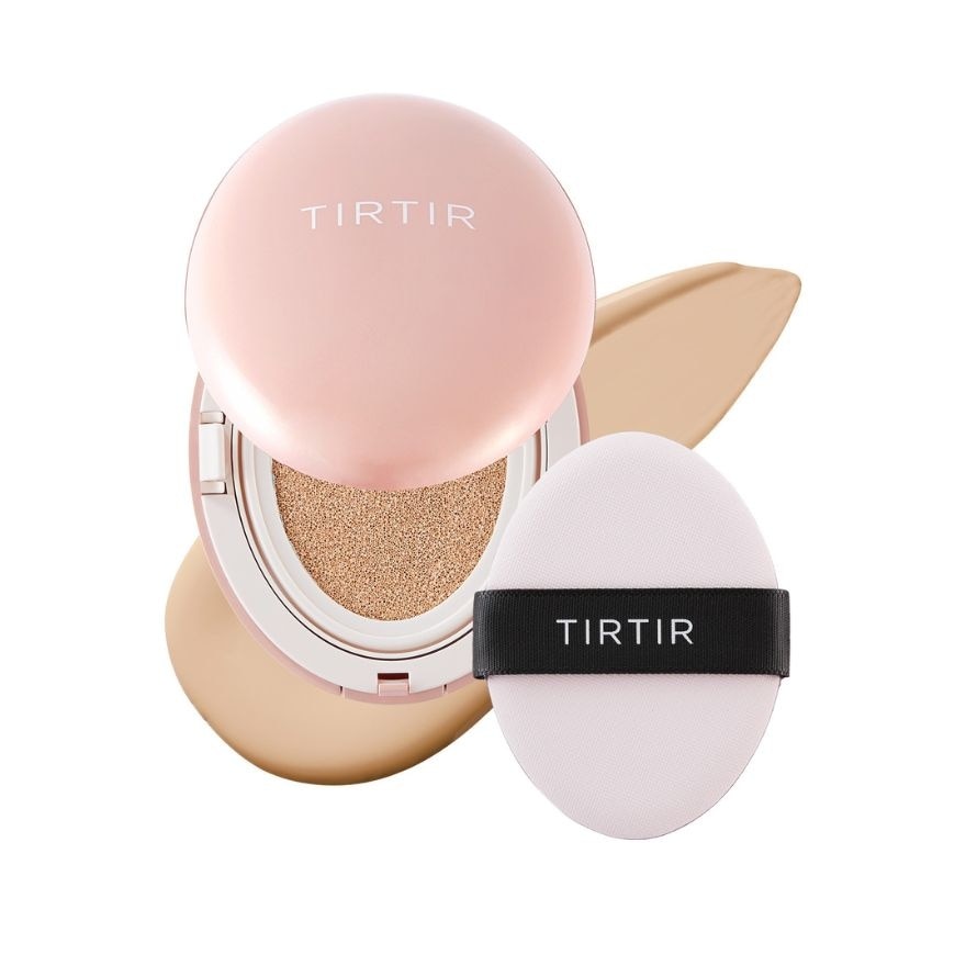 Mask Fit All Cover Cushion 21N Ivory 18G