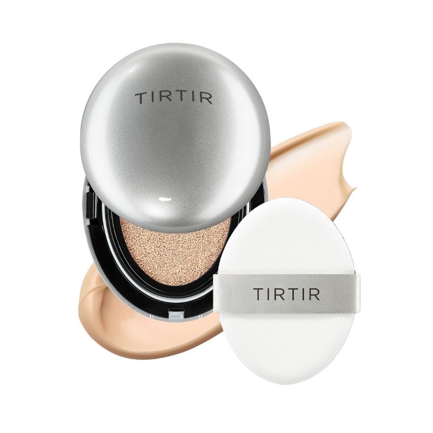Mask Fit Aura Cushion 21N Ivory 18G