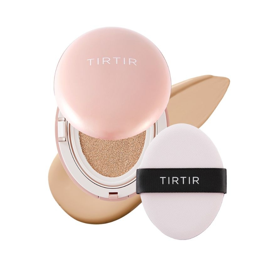 Mask Fit All Cover Cushion 23N Sand 18G image