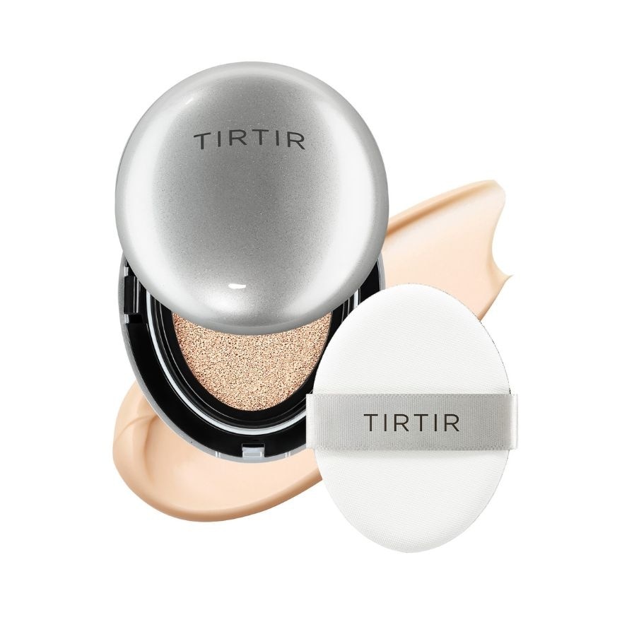 Mask Fit Aura Cushion 17C Porcelain 18G