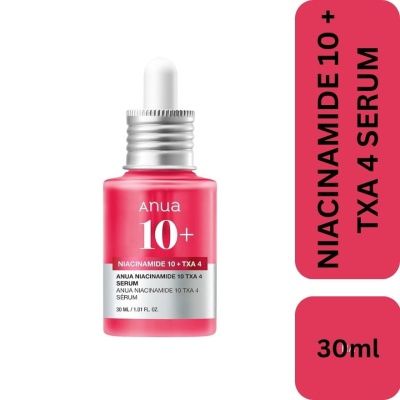 ANUA Niacinamide 10 + TXA 3 Serum 30ml image