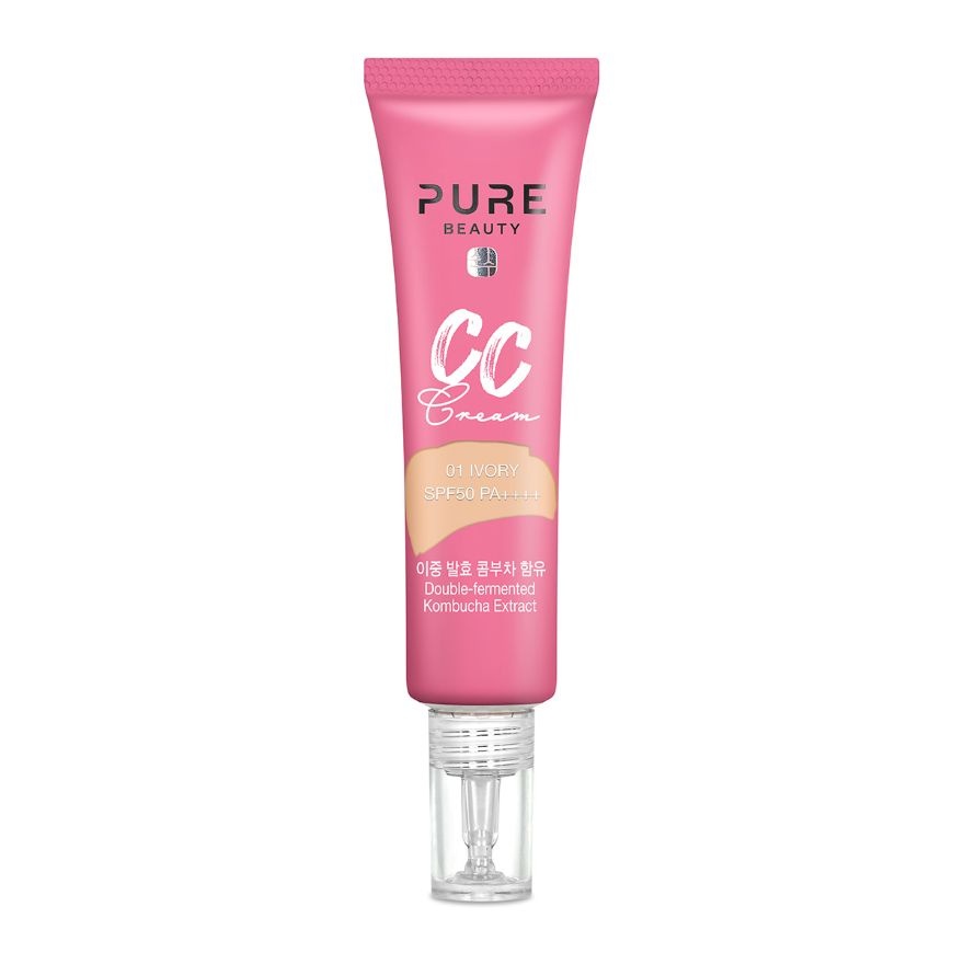 CC Cream Ivory 30ml image