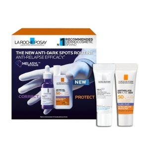 Gwp Jun LRP Ant Mela Sample Kit 1s (while stocks last)