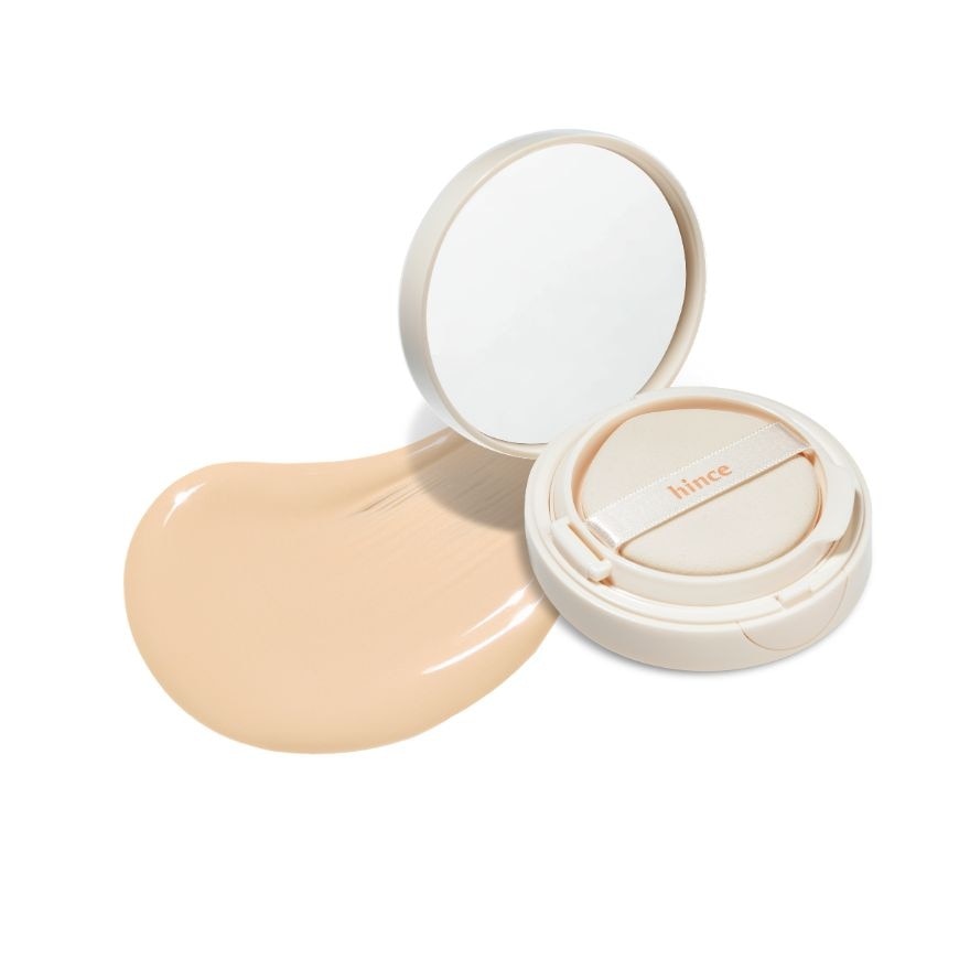 Second Skin Glow Cushion 21 Ivory