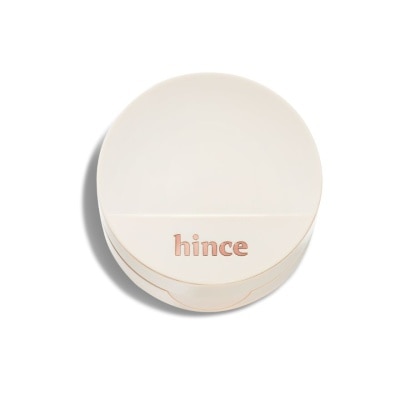 HINCE Second Skin Glow Cushion 21 Ivory