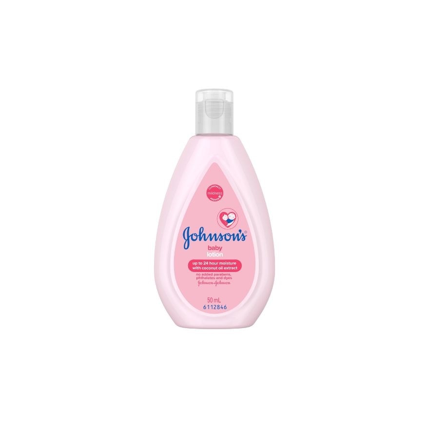 Baby Regular Lotion 50ml