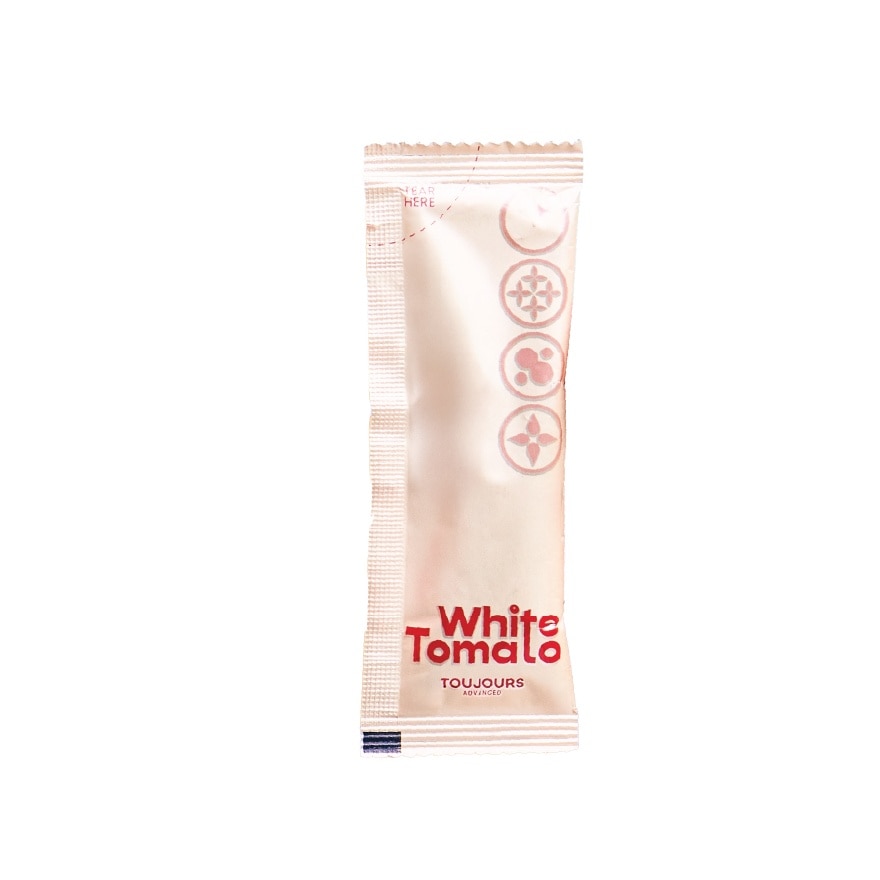 Advanced White Tomato with Fruit Extracts Drink 10s