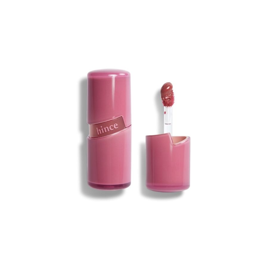 Raw Glow Gel Tint R012 Raw Fig