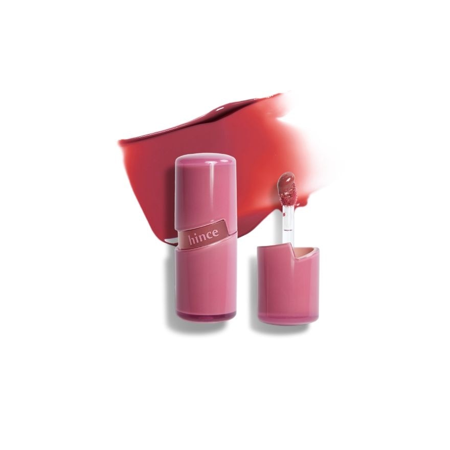 Raw Glow Gel Tint R012 Raw Fig