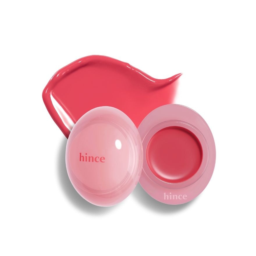 Raw Glow Dewy Ball 10 Cool Rose Dew