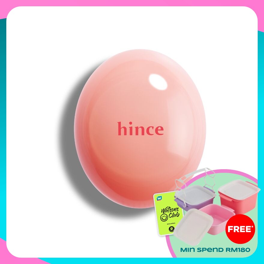 Raw Glow Dewy Ball 04 Fewer Dew