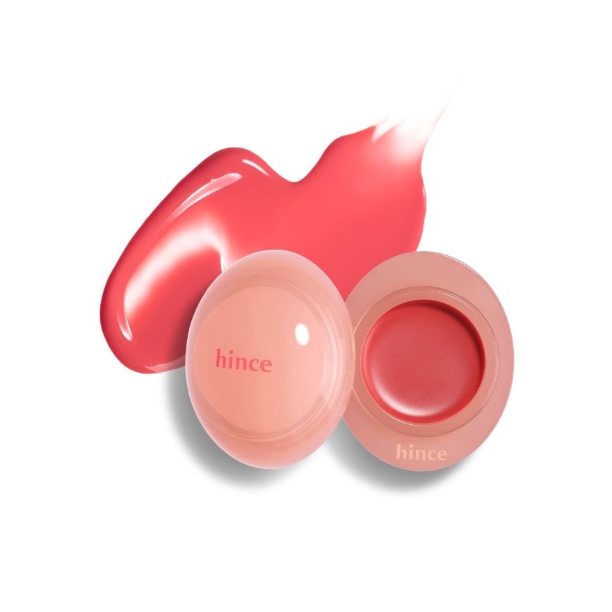 Raw Glow Dewy Ball 03 Bunny Pink