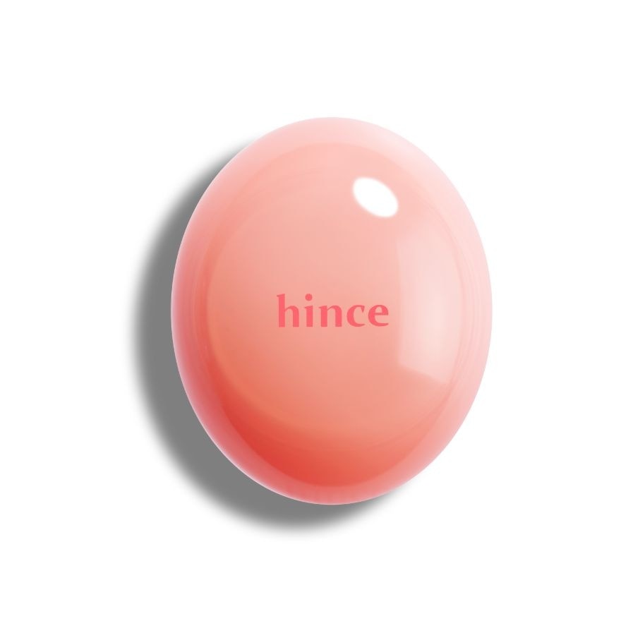 Raw Glow Dewy Ball 03 Bunny Pink