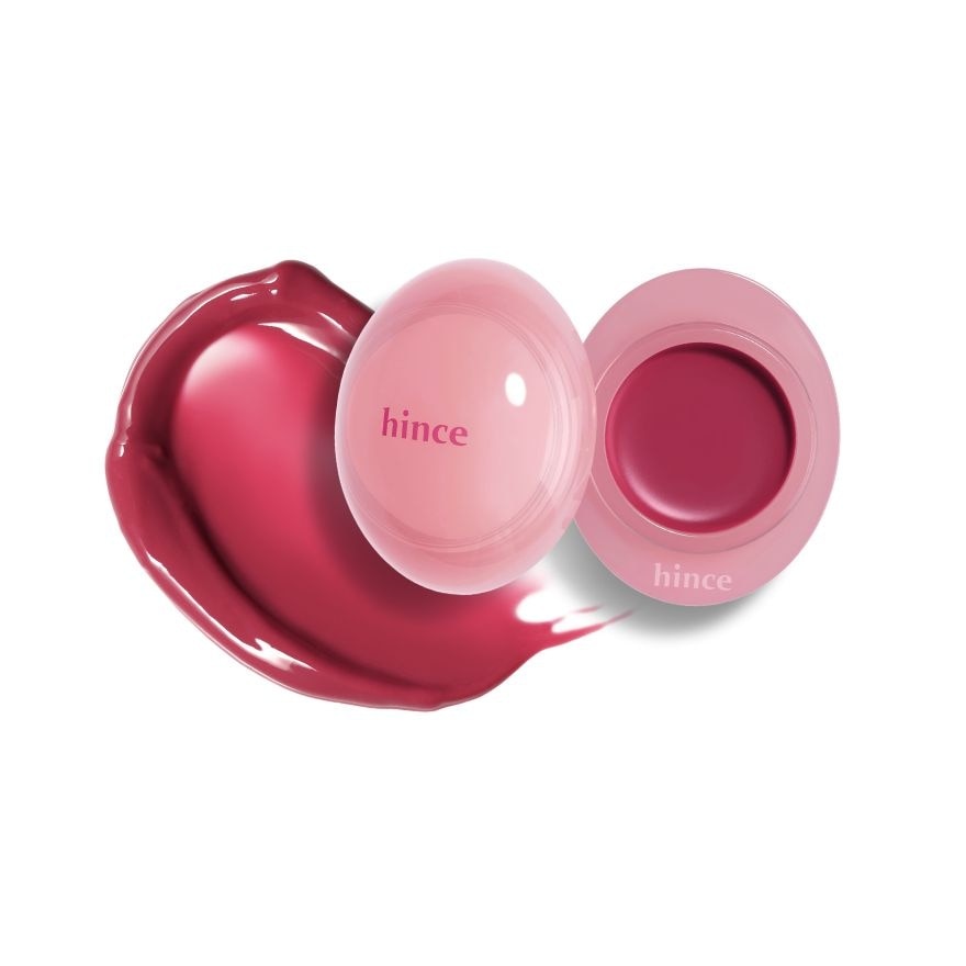 Raw Glow Dewy Ball 12 Plummy