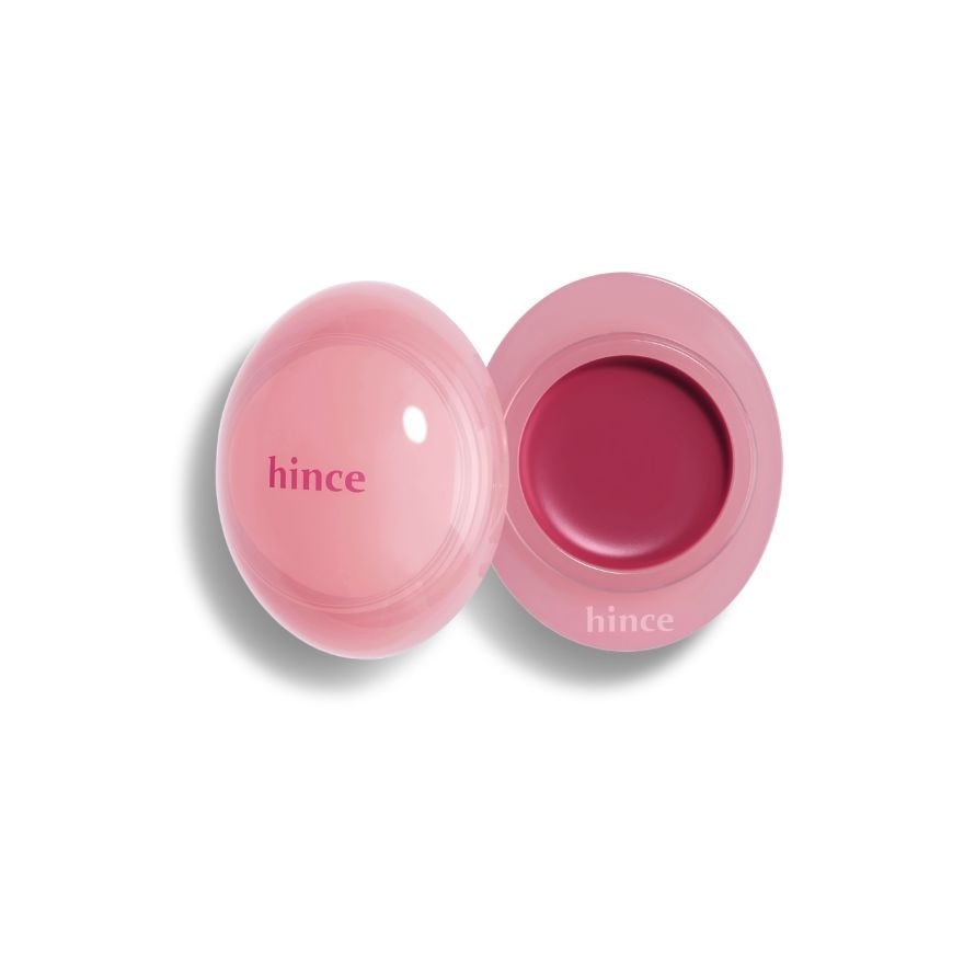 Raw Glow Dewy Ball 12 Plummy