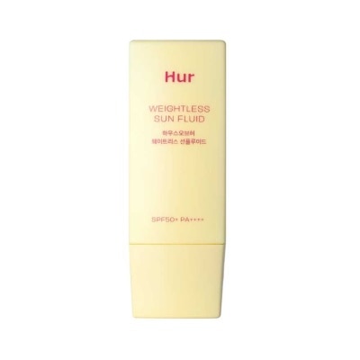 HOUSE OF HUR Weightless Sun Fluid 50ml
