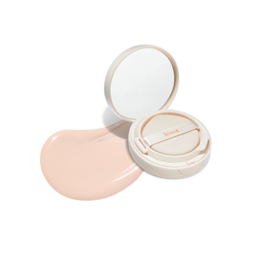 Second Skin Glow Cushion 15 Rosy