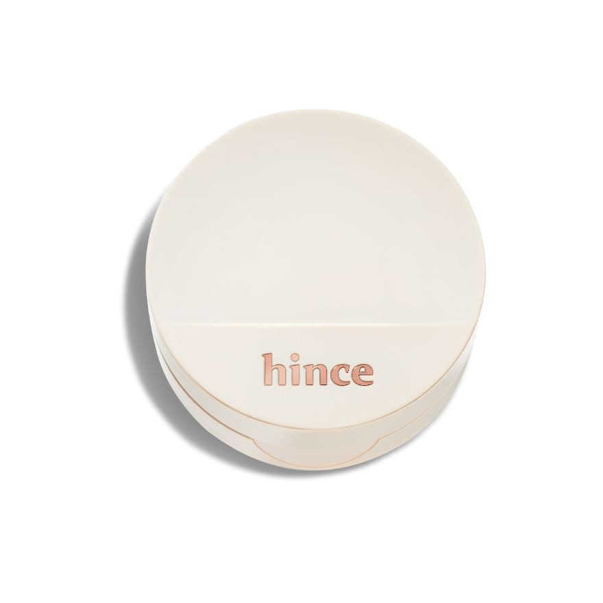 Second Skin Glow Cushion 15 Rosy