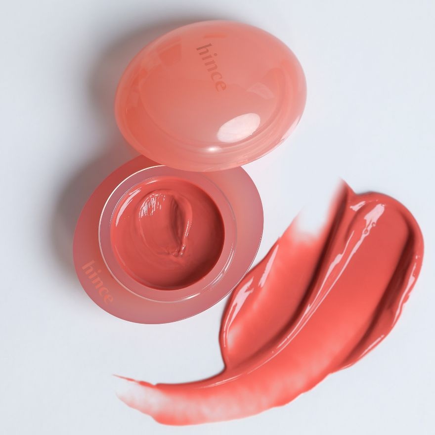 Raw Glow Dewy Ball 01 Raw Rose Dew image