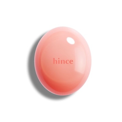 HINCE Raw Glow Dewy Ball 01 Raw Rose Dew