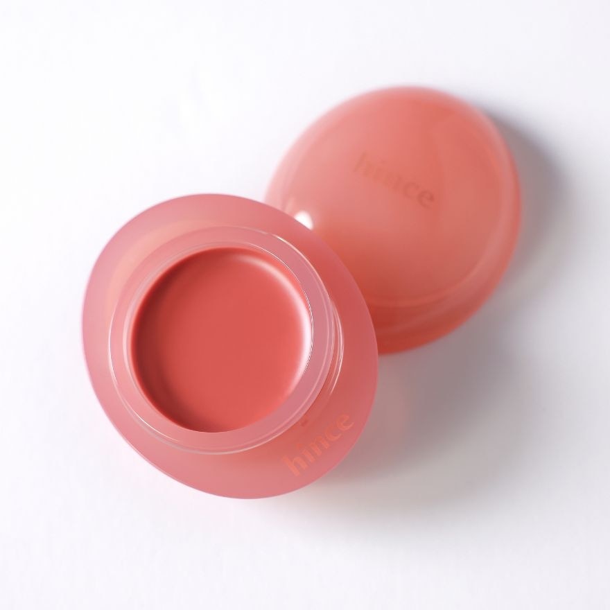 Raw Glow Dewy Ball 01 Raw Rose Dew