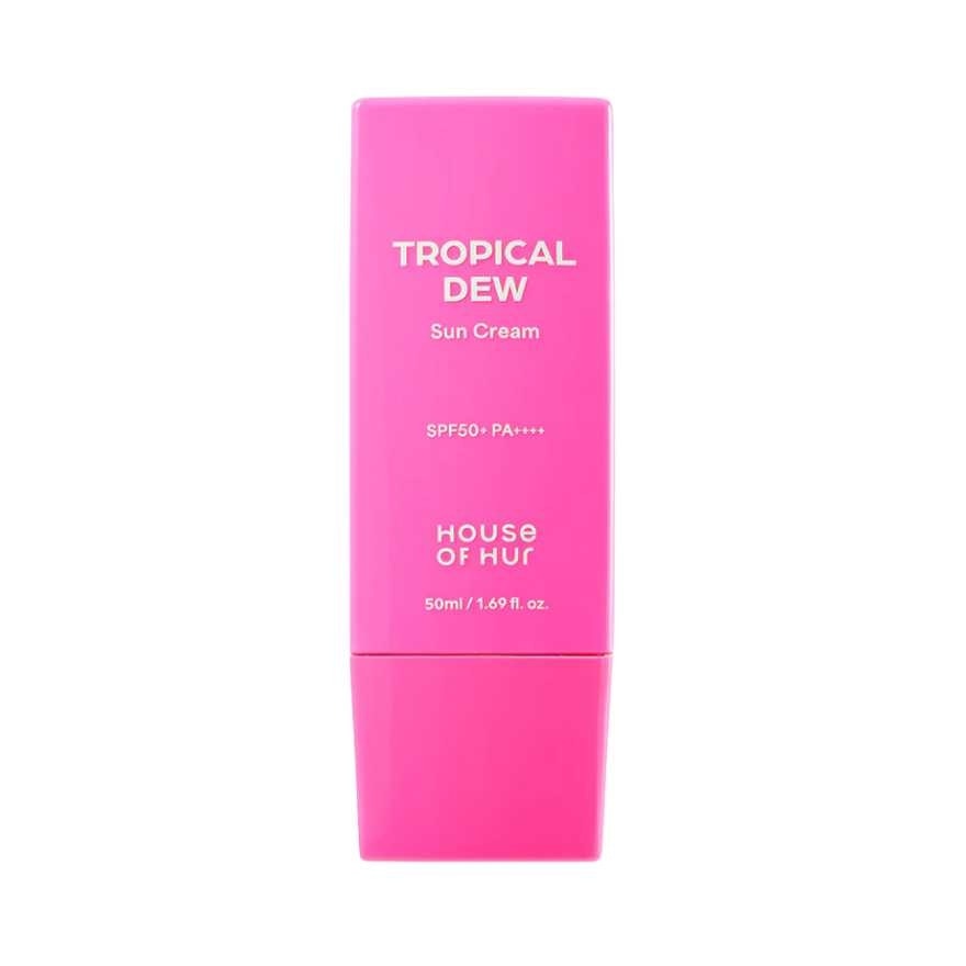 Tropical Dew Sun Cream 50ml