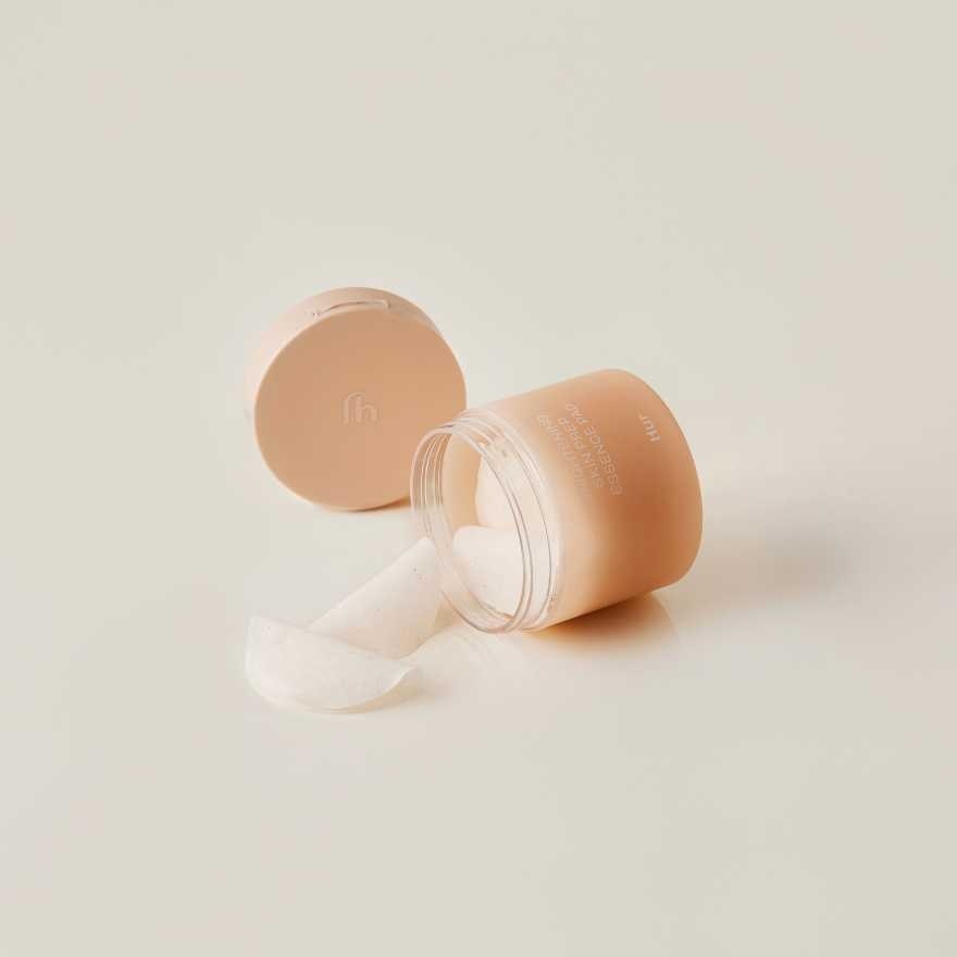 Brightening Skin Prep Essence Pad 70ea